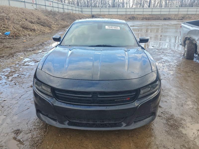 Фото 5 - DODGE CHARGER