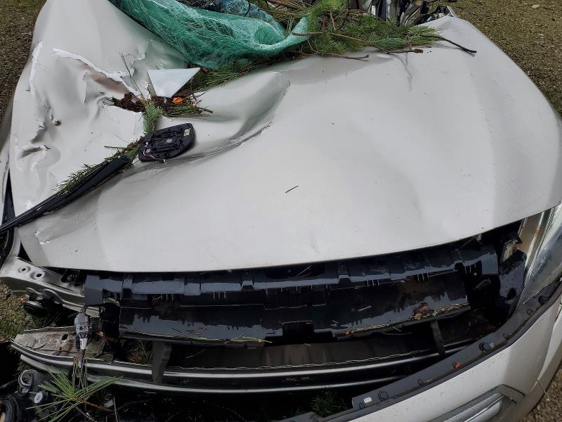 Фото 11 - SUBARU OUTBACK