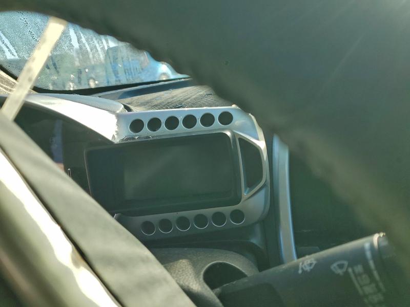 Фото 9 - CHEVROLET SONIC