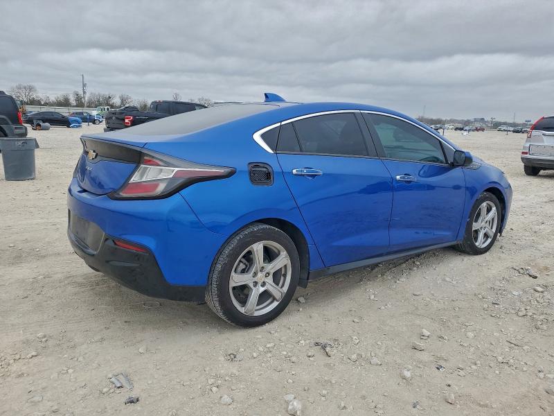 Фото 3 - CHEVROLET VOLT