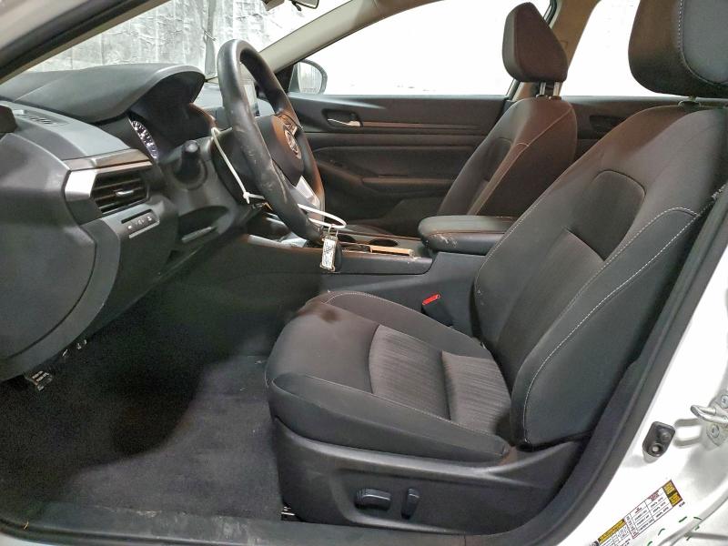 Фото 7 - NISSAN ALTIMA