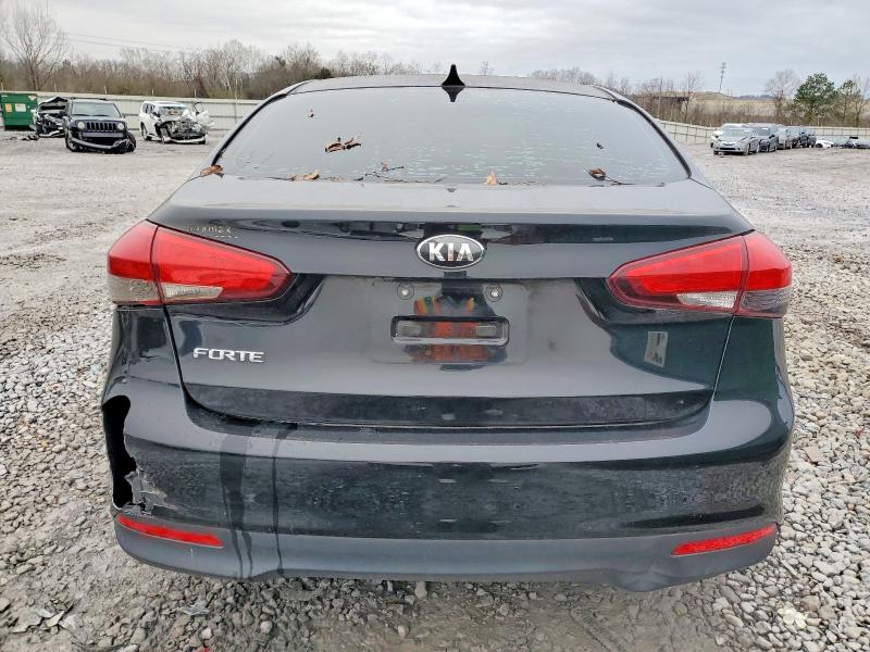 Фото 6 - KIA FORTE