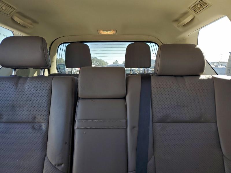 Фото 10 - LEXUS GX