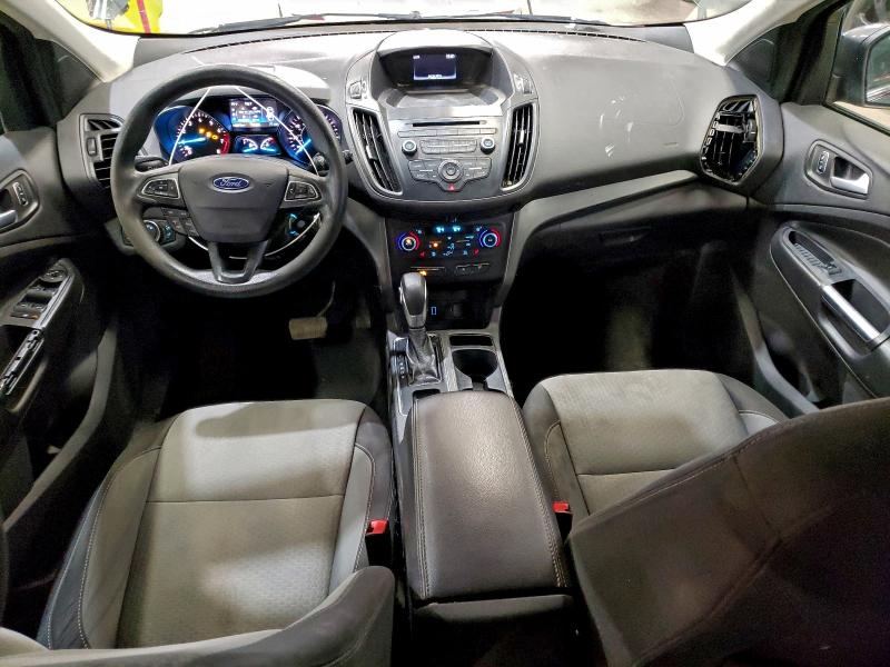 Фото 8 - FORD ESCAPE