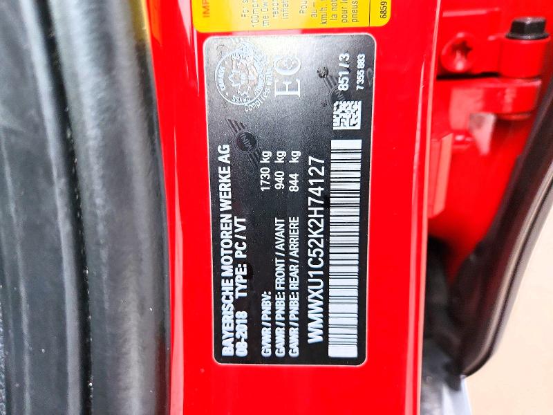 Фото 13 - MINI COOPER