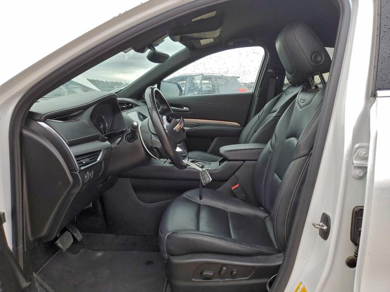 Фото 7 - CADILLAC XT4