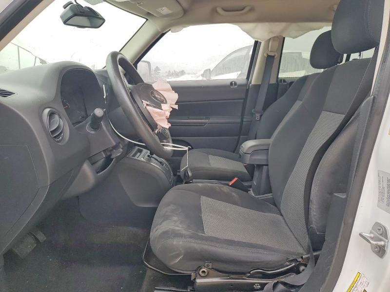 Фото 7 - JEEP PATRIOT