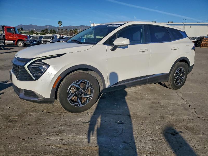 Фото 1 - KIA SPORTAGE