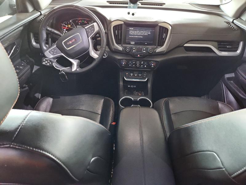 Фото 8 - GMC TERRAIN