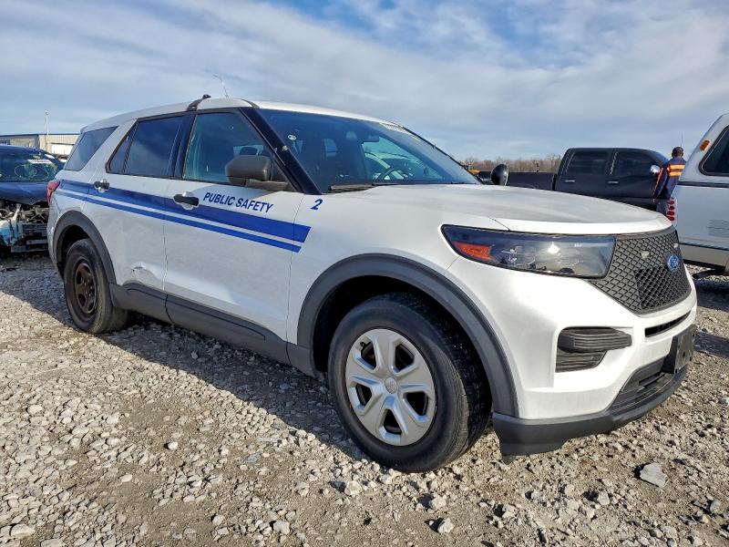 Фото 4 - FORD EXPLORER