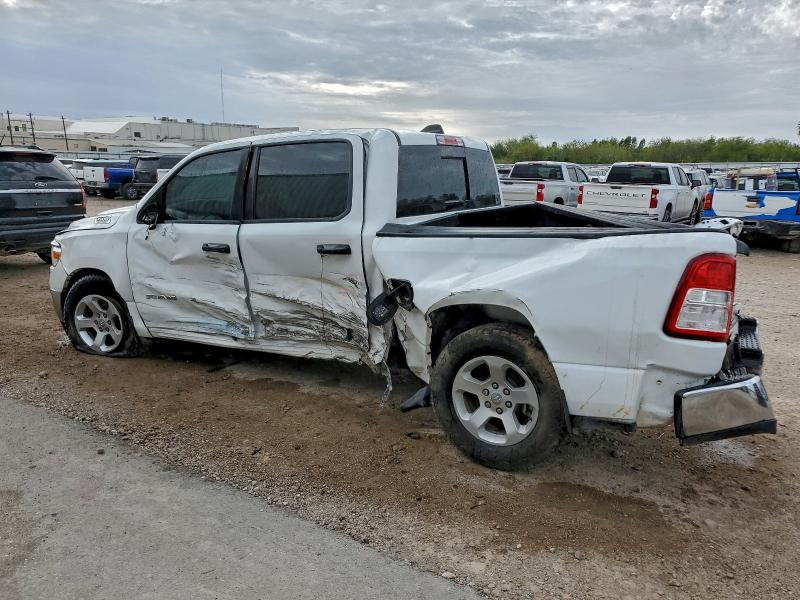 Фото 2 - RAM 1500