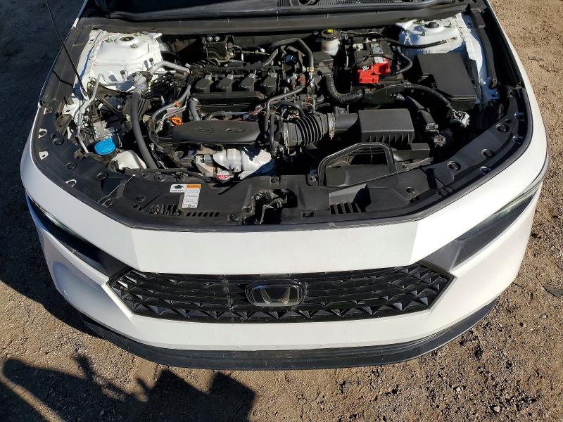 Фото 11 - HONDA ACCORD