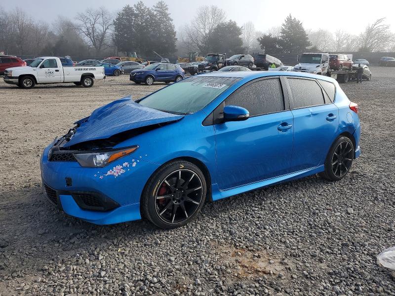 Фото 1 - TOYOTA COROLLA