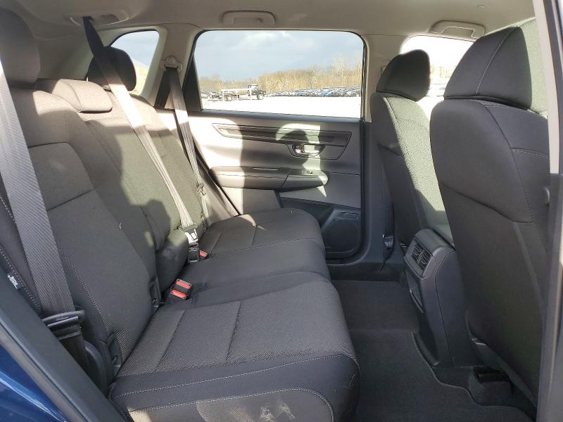 Фото 11 - HONDA CRV