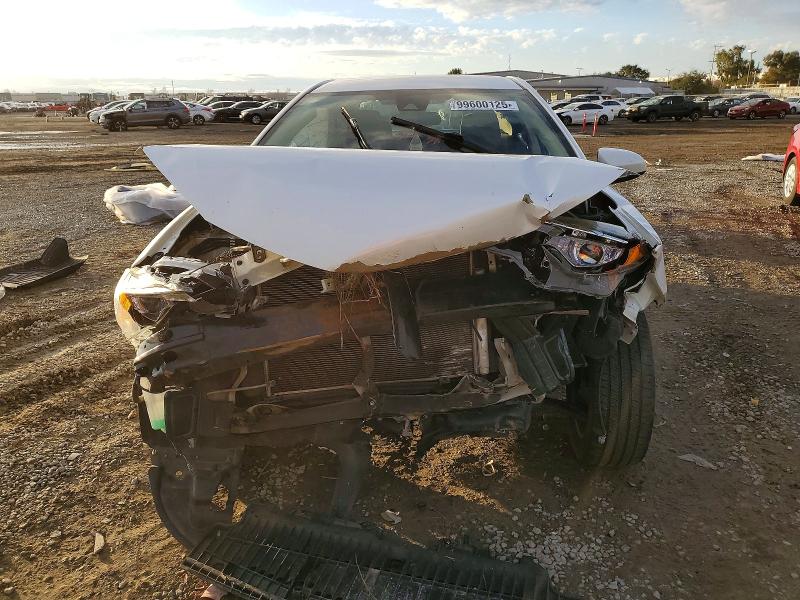 Фото 5 - TOYOTA COROLLA