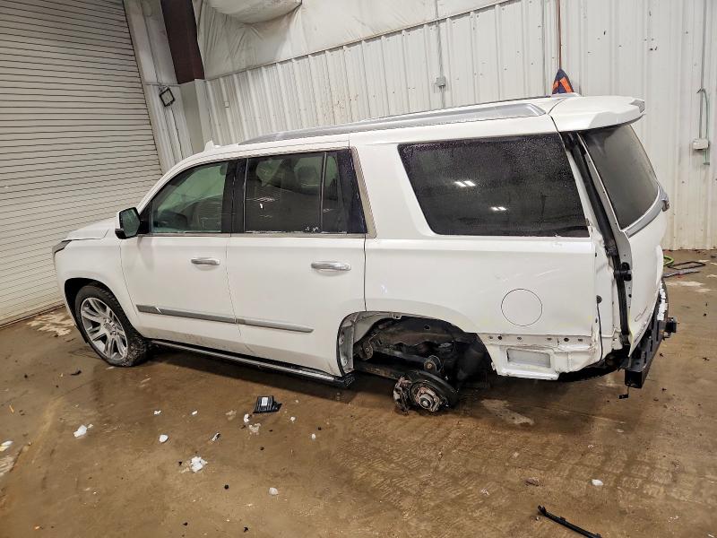 Фото 2 - CADILLAC ESCALADE