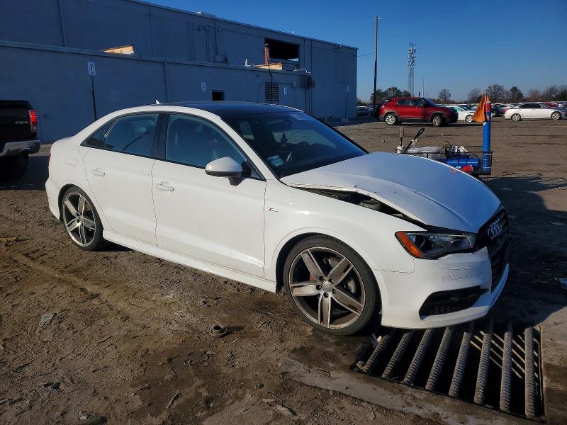 Фото 4 - AUDI A3