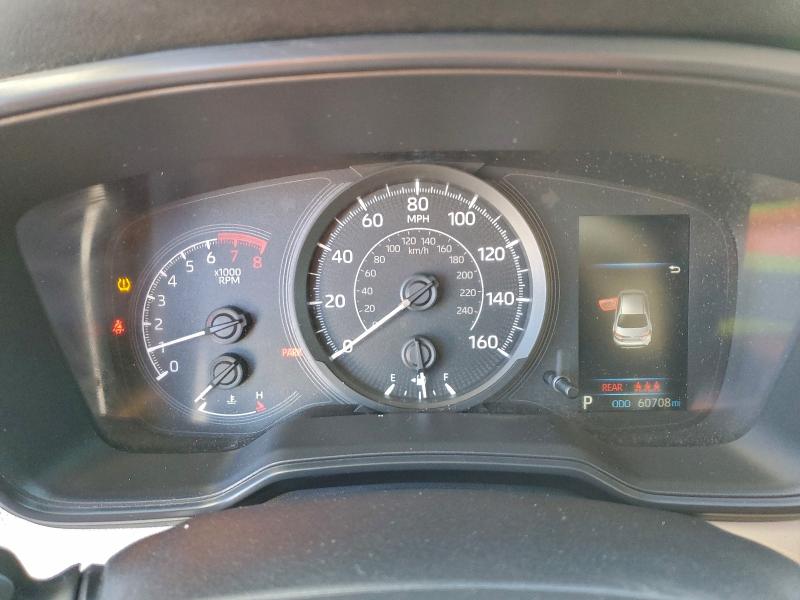 Фото 9 - TOYOTA COROLLA