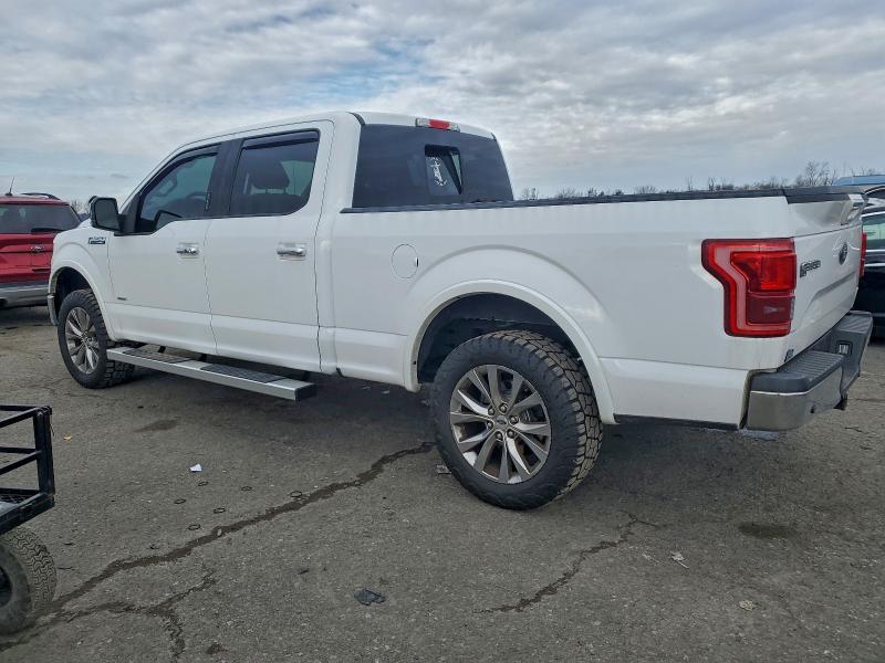 Фото 2 - FORD F-150