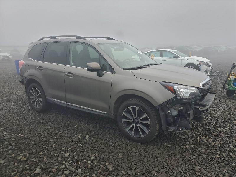 Фото 4 - SUBARU FORESTER