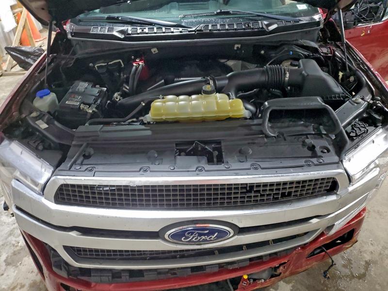 Фото 11 - FORD F-150