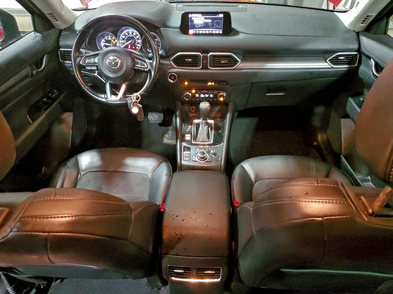 Фото 8 - MAZDA CX-5