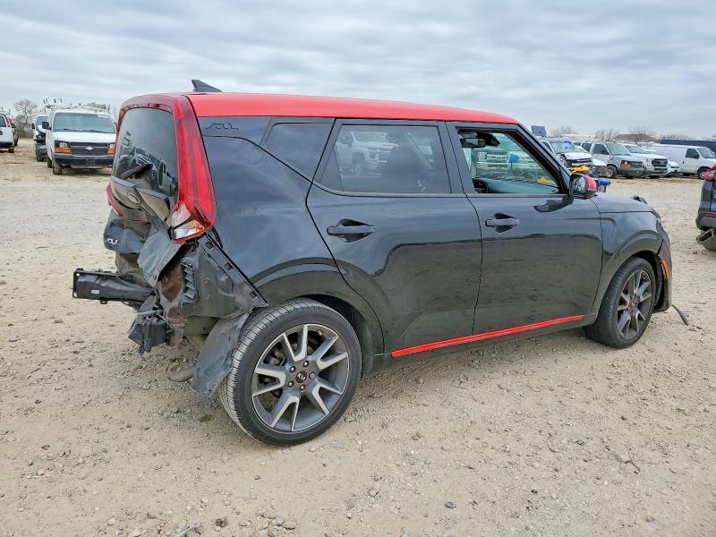 Фото 3 - KIA SOUL
