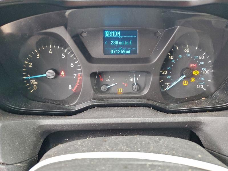 Фото 9 - FORD TRANSIT