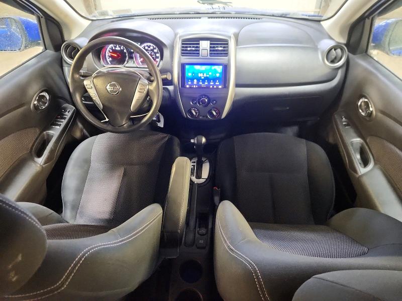 Фото 8 - NISSAN VERSA