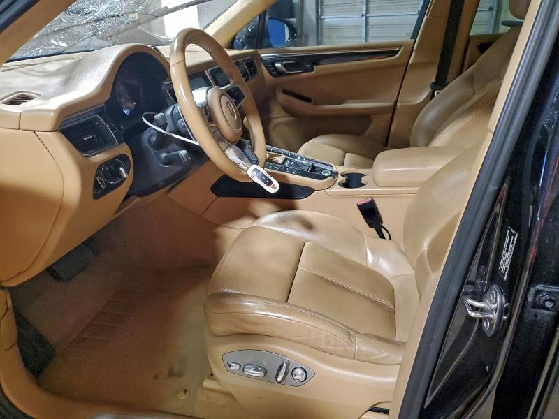 Фото 7 - PORSCHE MACAN