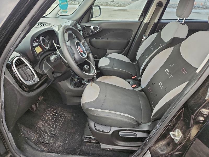 FIAT 500 2015 VIN ZFBCFAAH3FZ034947