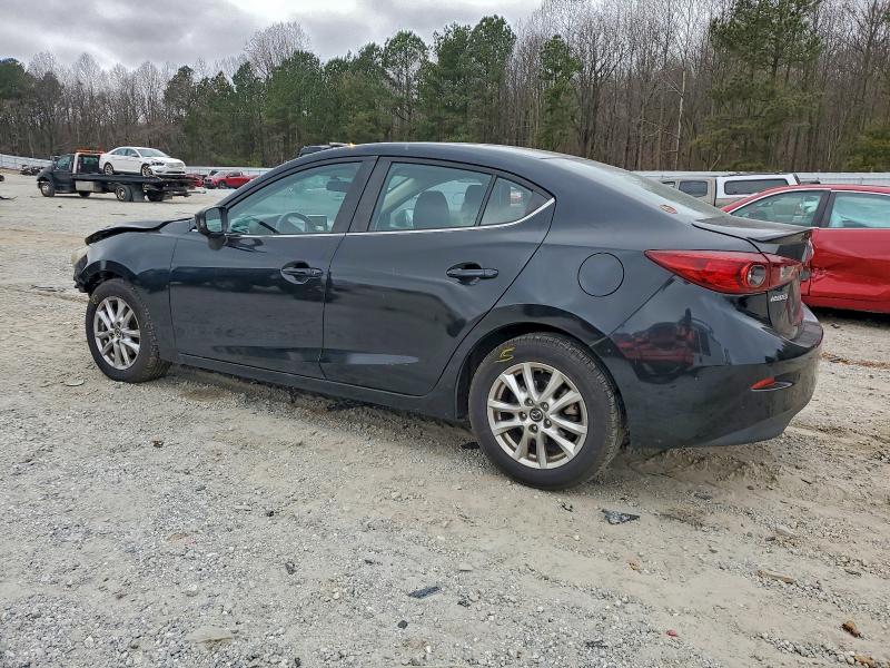 Фото 2 - MAZDA 3