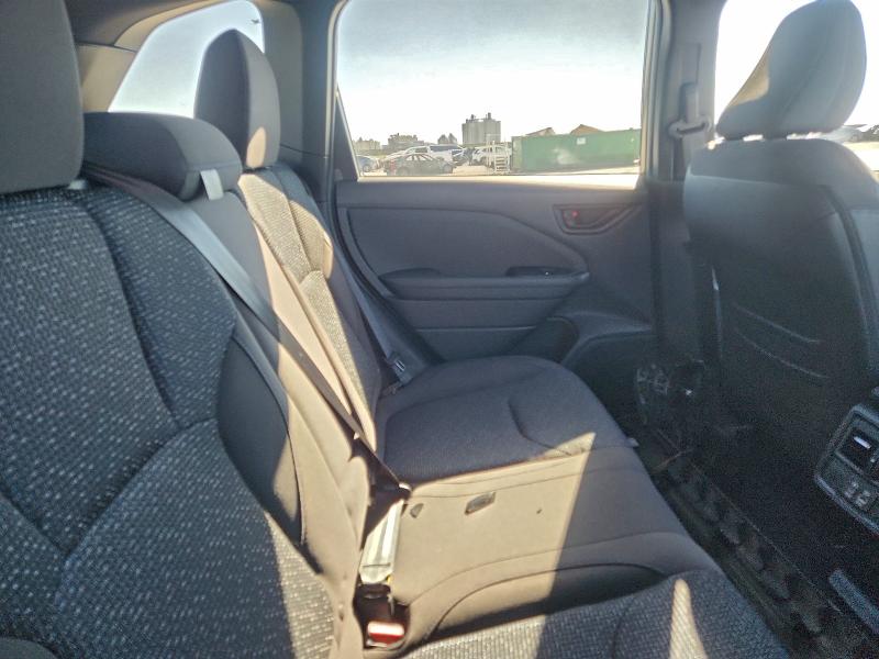 Фото 11 - SUBARU FORESTER