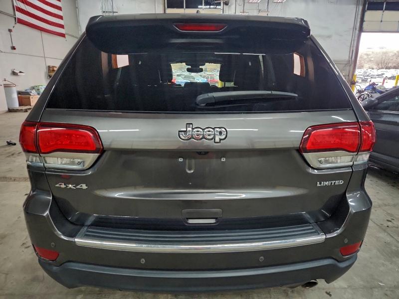 Фото 6 - JEEP GRAND CHER