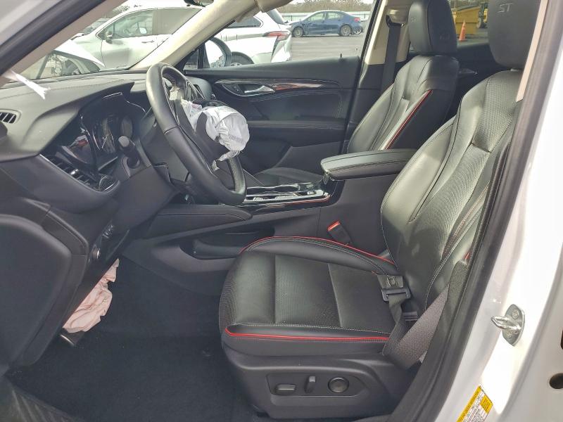 Фото 7 - BUICK ENVISION