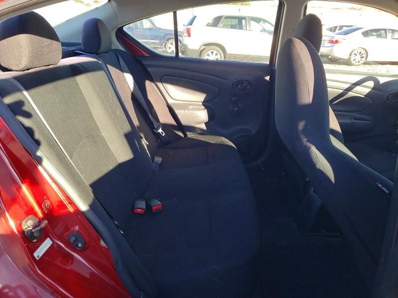 Фото 10 - NISSAN VERSA