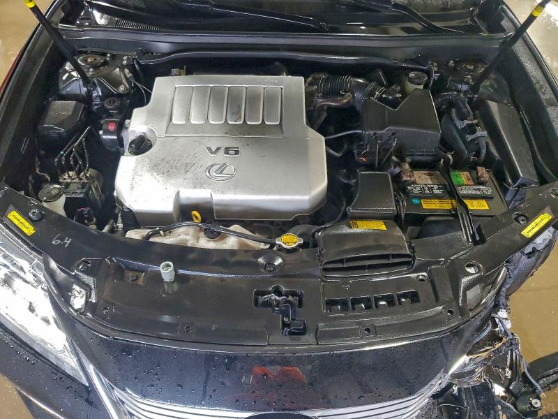 Фото 11 - LEXUS ES350