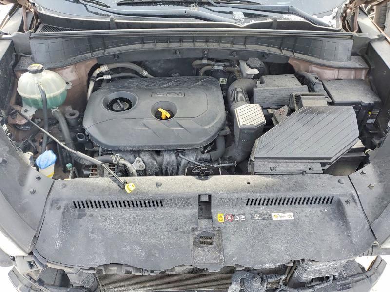 Фото 12 - HYUNDAI TUCSON