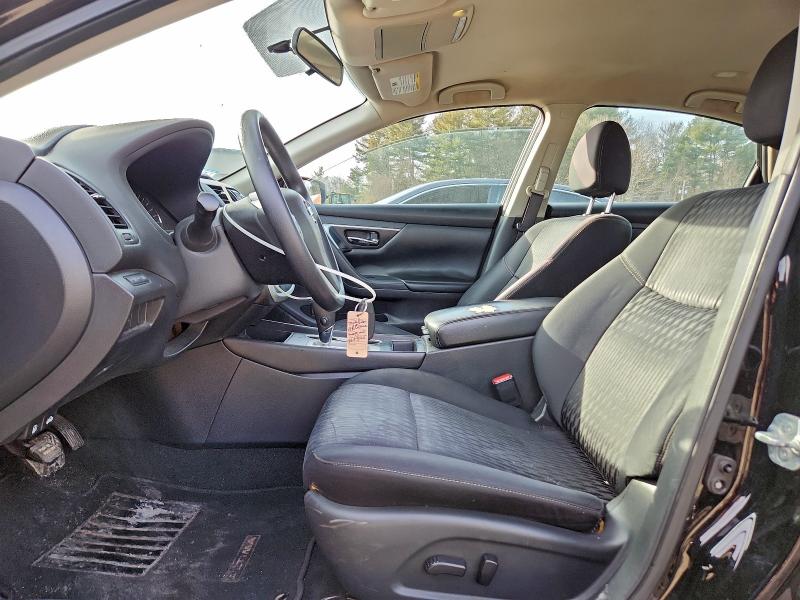 Фото 7 - NISSAN ALTIMA