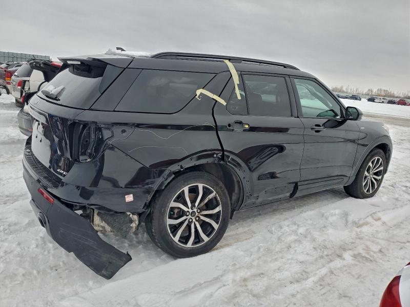 Фото 3 - FORD EXPLORER