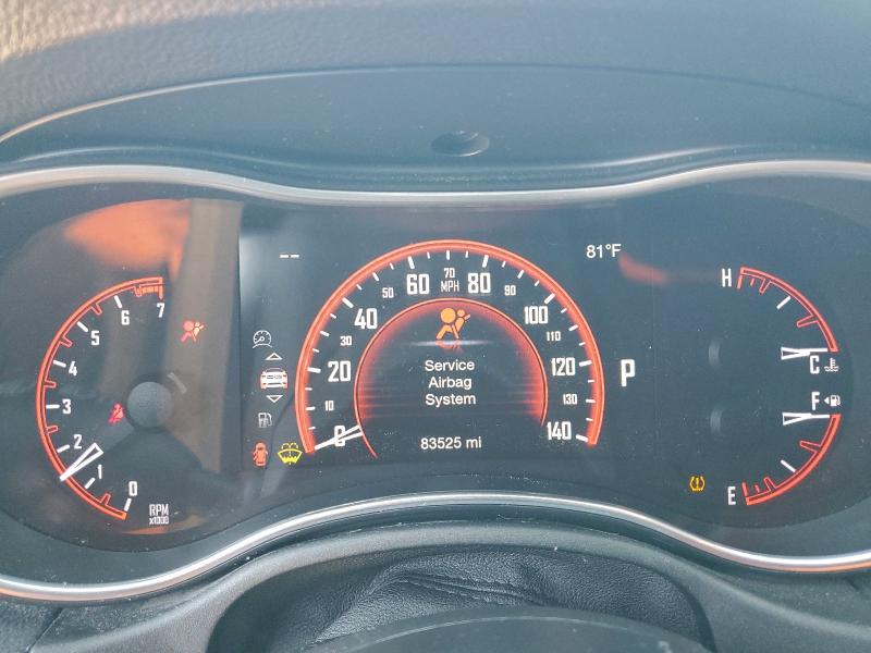 Фото 9 - DODGE DURANGO