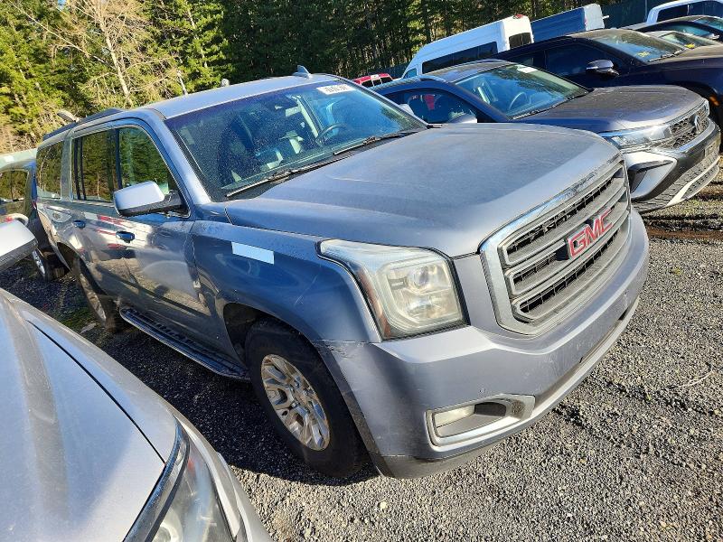 Фото 4 - GMC YUKON