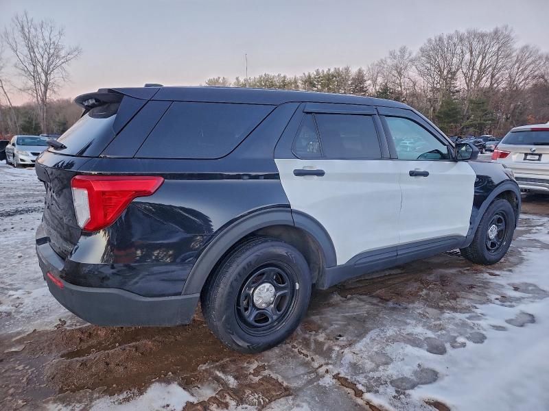 Фото 3 - FORD EXPLORER