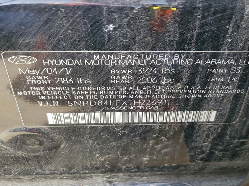 Фото 13 - HYUNDAI ELANTRA