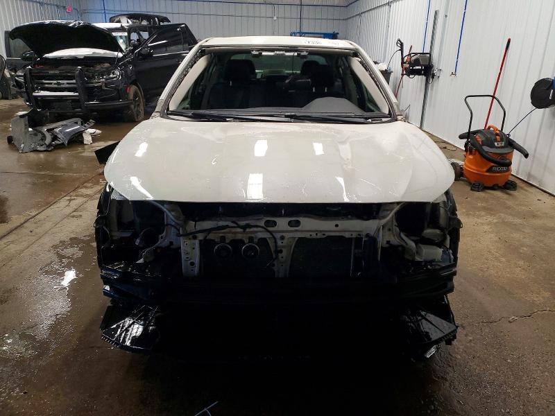 Фото 5 - SUBARU LEGACY