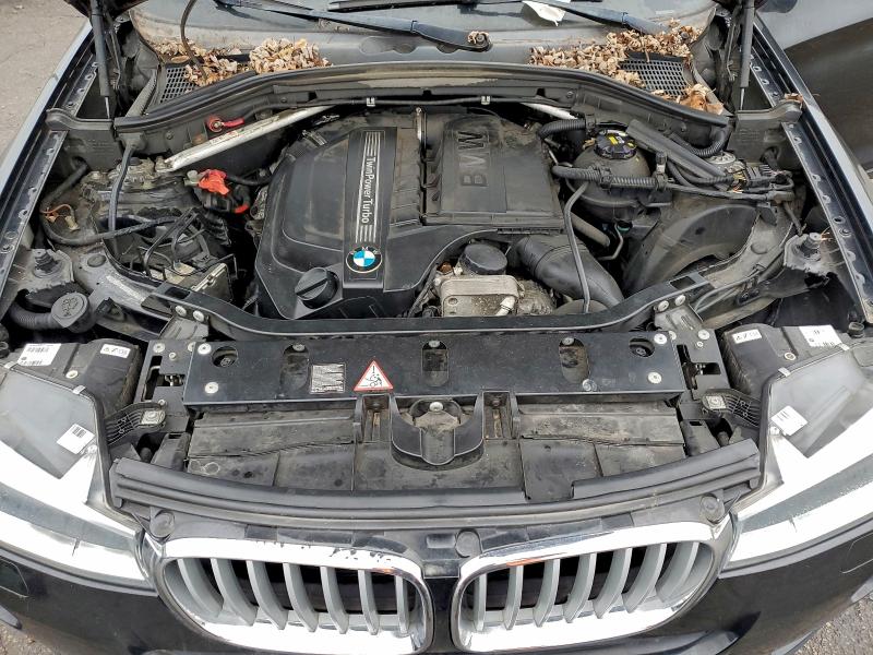 Фото 12 - BMW X3