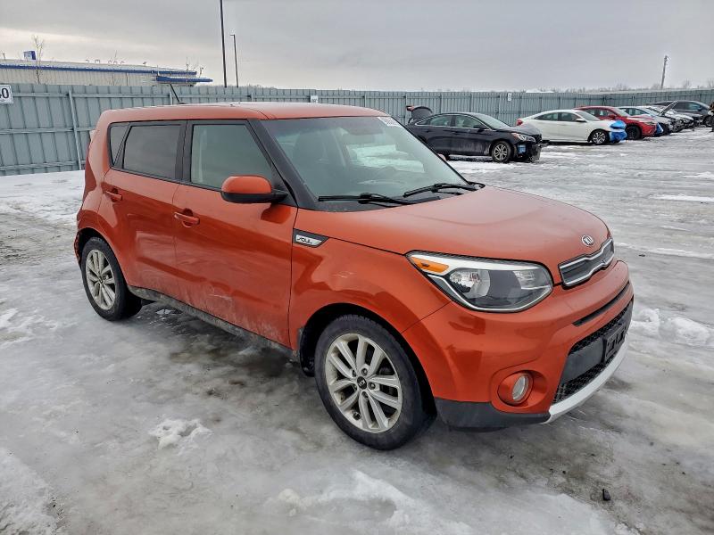 Фото 4 - KIA SOUL