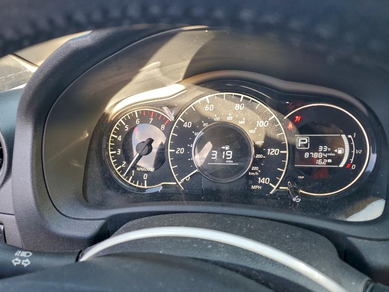 Фото 9 - NISSAN VERSA