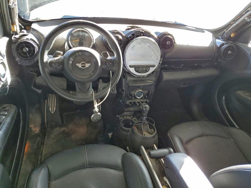 Фото 8 - MINI COOPER