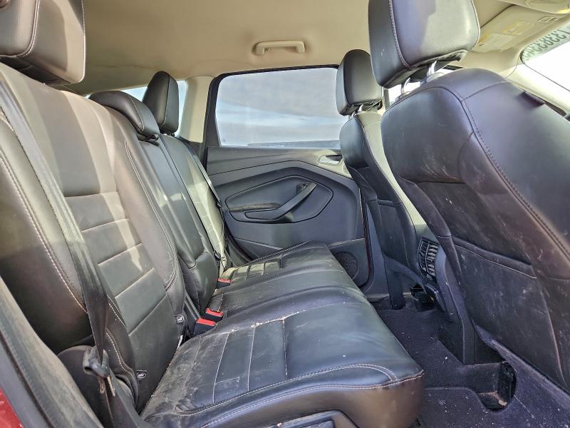 Фото 11 - FORD ESCAPE